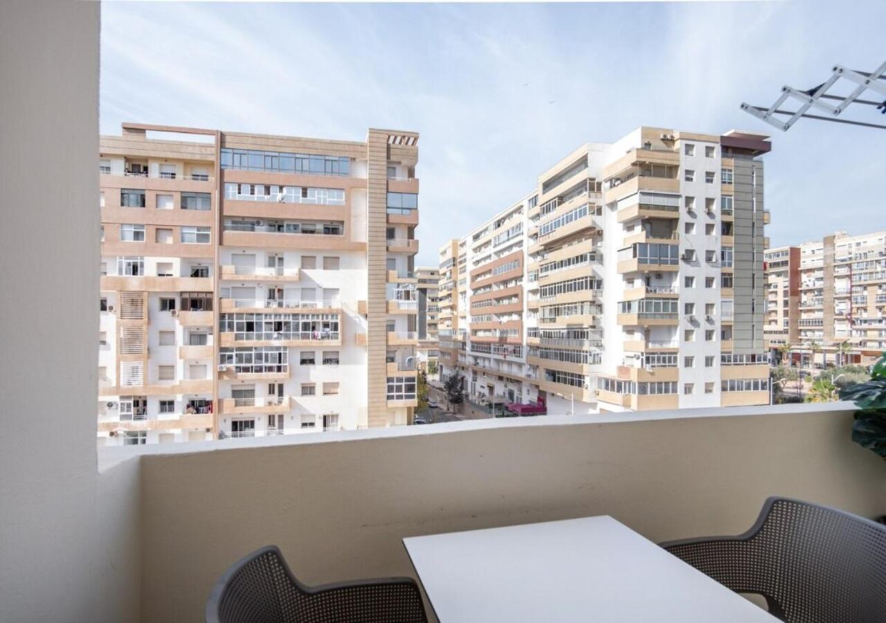 Studio Magnifique Avec Piscine Agadir Esterno foto