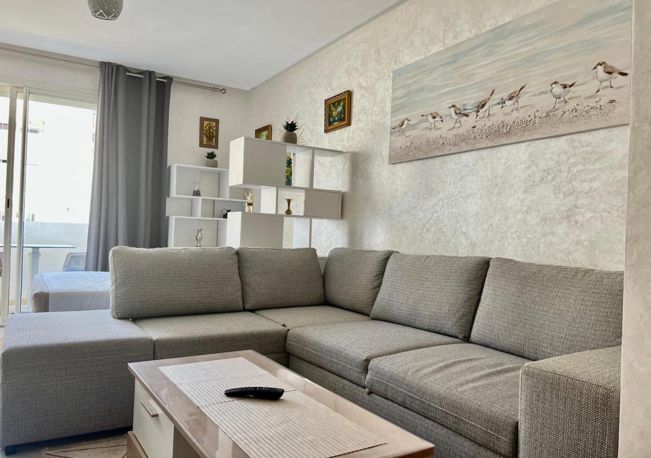 Studio Magnifique Avec Piscine Agadir Esterno foto