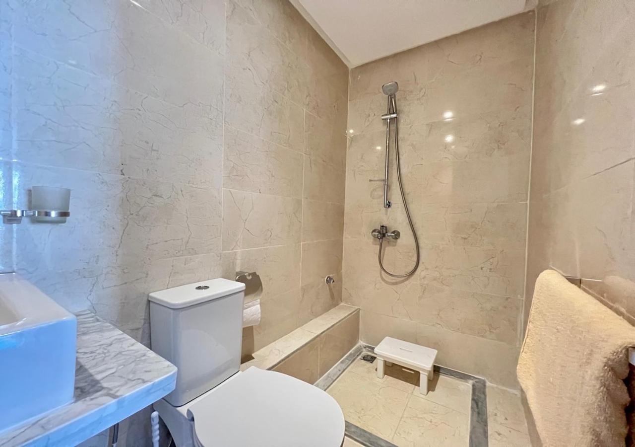Studio Magnifique Avec Piscine Agadir Esterno foto