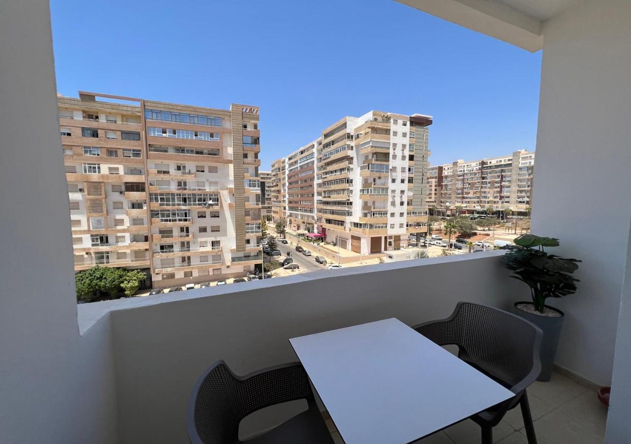 Studio Magnifique Avec Piscine Agadir Esterno foto